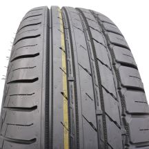 2. 1 x NOKIAN 215/70 R16 100H WetProof SUV Lato 2019 Jak Nowa