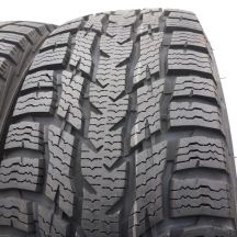 4. 2 x NOKIAN 225/70 R15C 112/110S WRC 3 Zima 2020 Jak Nowe