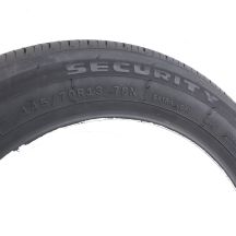 5. 4 x SECURITY 145/70 R13 78N XL Radial 414 M+S LATO 2016