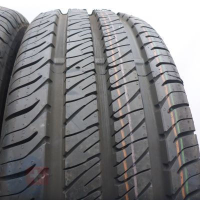 3. Opony 215/60 R16C 2x UNIROYAL 103/101T RainMax 3 Letnie 2022