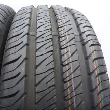 3. Opony 215/60 R16C 2x UNIROYAL 103/101T RainMax 3 Letnie 2022