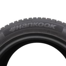 5. Opony 205/55 R16 2x HANKOOK 91T Winter I Cept RS2 W452 Zimowe 2021 5,5-6,8mm