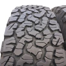 2. 2 x BFGOODRICH 235/85 R16 120/116S All-Terrain T/A K02 Baja Wielosezon 2018 10mm