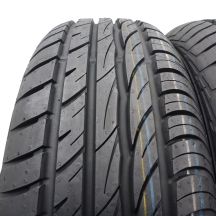 3. 2 x BARUM 195/60 R15 88H Bravuris 2 Lato 2018 Jak Nowe Nieużywane