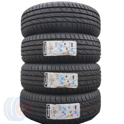 Opony 205/65 R15 4x BARUM 94H Bravuris 2 Letnie 2016 Nieuzywane 
