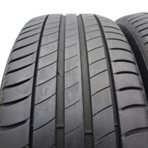 2. 2 x MICHELIN 205/55 R16 91V Primacy 3 Lato 2015 6,2-6,5mm