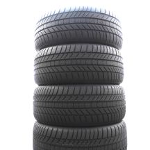 Opony 245/40 R19 4x CONTINENTAL 98V XL WinterContact TS 870 P Zimowe 2022 Jak Nowe