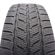 1 x CONTINENTAL 215/60 R17C 109/107T VanContact Winter Zima 2020 7,2mm