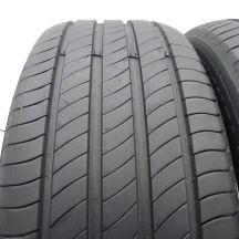 2. 2 x MICHELIN 225/55 R17 101V XL Primacy 4 Lato 5-6mm 2022