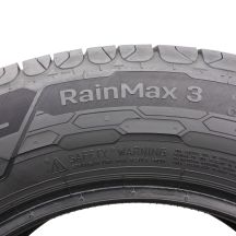 9. 4 x UNIROYAL 215/65 R16C 109/107T Rain Max 3 Lato 2019/23 5,5-6,8mm