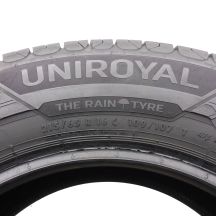 8. 4 x UNIROYAL 215/65 R16C 109/107T Rain Max 3 Lato 2019/23 5,5-6,8mm