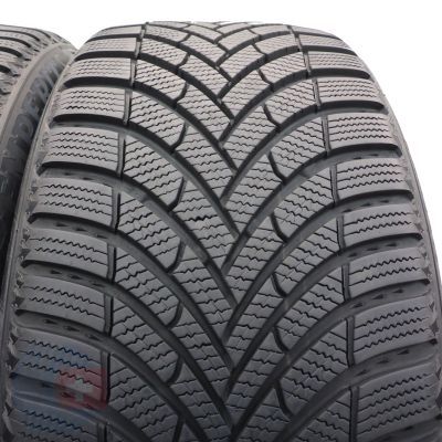 3. Opony 235/40 R19 2x SEMPERIT 96V XL Speed-Grip 5 Zimowe 2023/24 8,8-8,8mm