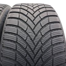 3. Opony 235/40 R19 2x SEMPERIT 96V XL Speed-Grip 5 Zimowe 2023/24 8,8-8,8mm
