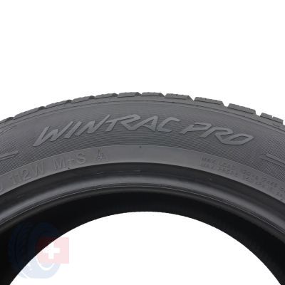 6. 2 x VREDESTEIN 285/45 R20 112W XL Wintrac Pro Zima 2022 6-7mm