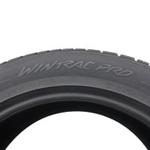 6. 2 x VREDESTEIN 285/45 R20 112W XL Wintrac Pro Zima 2022 6-7mm