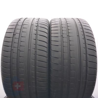Opony 275/30 R20 2x GOODYEAR 97Y XL Eagle F1 Asymetric 3 RSC MOE Letnie 202/23 6,2-7mm 