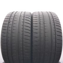 Opony 275/30 R20 2x GOODYEAR 97Y XL Eagle F1 Asymetric 3 RSC MOE Letnie 202/23 6,2-7mm 