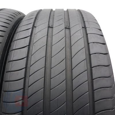 3. 2 x MICHELIN 215/55 R18 99V XL Primacy 4 Lato 6,2mm 2020