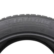 3. 1 x MICHELIN 235/55 R19 101H A0 Latitude Alpin LA2 A0 Zima 2019 6mm