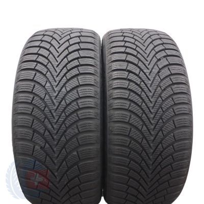 4. 4 x MAXXIS 205/45 R17 88V XL Premitra Snow WP6 Zima 2021 6,8-7,5mm