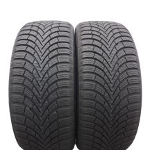 4. 4 x MAXXIS 205/45 R17 88V XL Premitra Snow WP6 Zima 2021 6,8-7,5mm