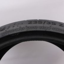 4. Opona 235/35 ZR19 1x CONTINENTAL 91Y XL SportContact 7 Letnia 2024 6mm