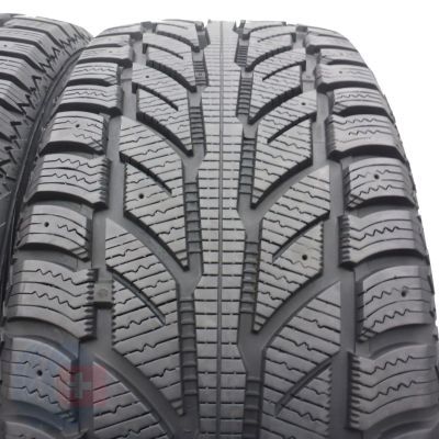 2. 4 x COOPER 225/50 R18 95T Weather-Master WSC Zima 2019 6-8mm