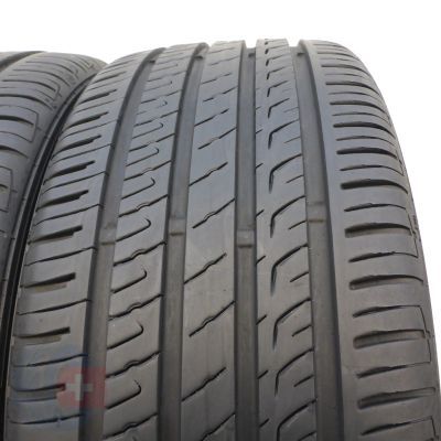 3. 2 x BARUM 225/45 R17 94Y XL Bravuris 5HM Lato 2022 7,2-7,8mm