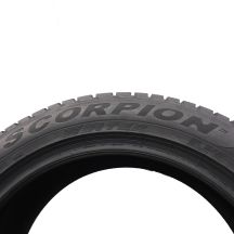 6. 2 x PIRELLI 255/45 R19 104H XL Elect Scorpion Winter Zima 2022 5,8mm