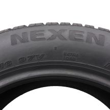 2. Opona 215/55 R16 1x NEXEN 93H XL N blue 4Season Wielosezon 2023 Jak Nowa 