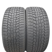 3. 4 x GISLAVED 225/40 R18 92V XL Euro Frost 6 Zima 2019/20 6,9-7,2mm