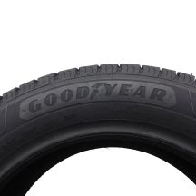 6. 2 x GOODYEAR 215/60 R17C 109/107T EfficientGrip Cargo Lato 2017 Jak Nowe Nieużywane