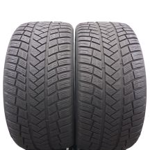 4. 4 x VREDESTEIN 245/40 R18 97V XL Wintrac Pro 2018/22 Zima 5,8-6,2mm