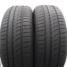 Opony 195/55 R16 2x PIRELLI 87H Cinturato P1 Verde  Letnie 2023 Jak Nowe