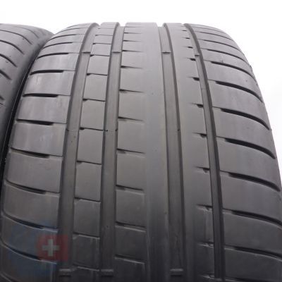 3. Opony 275/30 R20 2x GOODYEAR 97Y XL Eagle F1 Asymetric 3 RSC MOE Letnie 202/23 6,2-7mm 