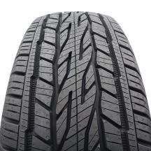 2. 1 x CONTINENTAL 225/70 R16 103H ContiCrossContact LX2 Lato 2020 Jak Nowa