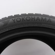 6. Opony 315/35 R21 2x YOKOHAMA 111W XL BluEarth Winter V905 Zimowe 2020 6mm