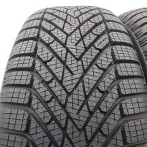 3. Opony 205/60 R16 2x PIRELLI 96H XL Winter 2 Cinturato Zimowe 2022 Jak Nowe Nieużywane