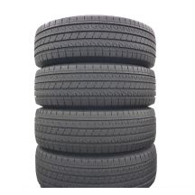 4 x YOKOHAMA 265/75 R16 116H Geolandar HT GO56 Lato 7-8mm 2016