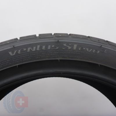 5. Opony 245/40 R20 2x HANKOOK 99Y XL Ventus S1evo 3 RFT Letnie 2022 