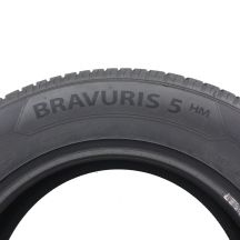 7. Opony 235/65 R17 2x BARUM 108V XL Bravuris 5HM Letnie 2019 Jak Nowe NIEUŻYWANE