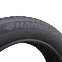 4. 2 x HANKOOK 225/60 R17 99H Winter I Cept evo 2 Zima 6.5-6.8mm