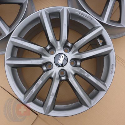 3. Alufelgi 17 AUDI MERCEDES 5x112 7,5J Et36 CMS 