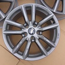 3. Alufelgi 17 AUDI MERCEDES 5x112 7,5J Et36 CMS 