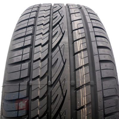 2. 1 x CONTINENTAL 255/55 R19 111H XL CrossContact UHP Lato 2018 