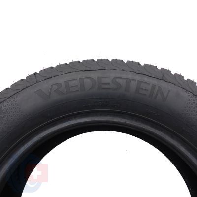 5. 1 x VREDESTEIN 185/65 R14 86T Snowtrac 5 Zima 2018 7mm