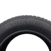 5. 1 x VREDESTEIN 185/65 R14 86T Snowtrac 5 Zima 2018 7mm