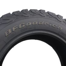 4. 2 x BF GOODRICH 245/65 R17 111/108S All-Terrain T/A KO2 Wielosezon 2021 8mm