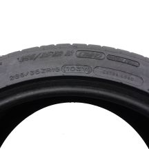 6. Opony 285/35 R19 2 x MICHELIN 103Y XL Pilot Super Sport Letnie 2016 6,8-7mm