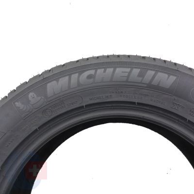 2. Opona 225/55 R16 1x MICHELIN 99W XL Primacy 3 Letnia 2017 Nieużywana  